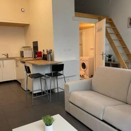 Le Petit Balzac - Cozy 2 People - Villeurbanne Exterior photo