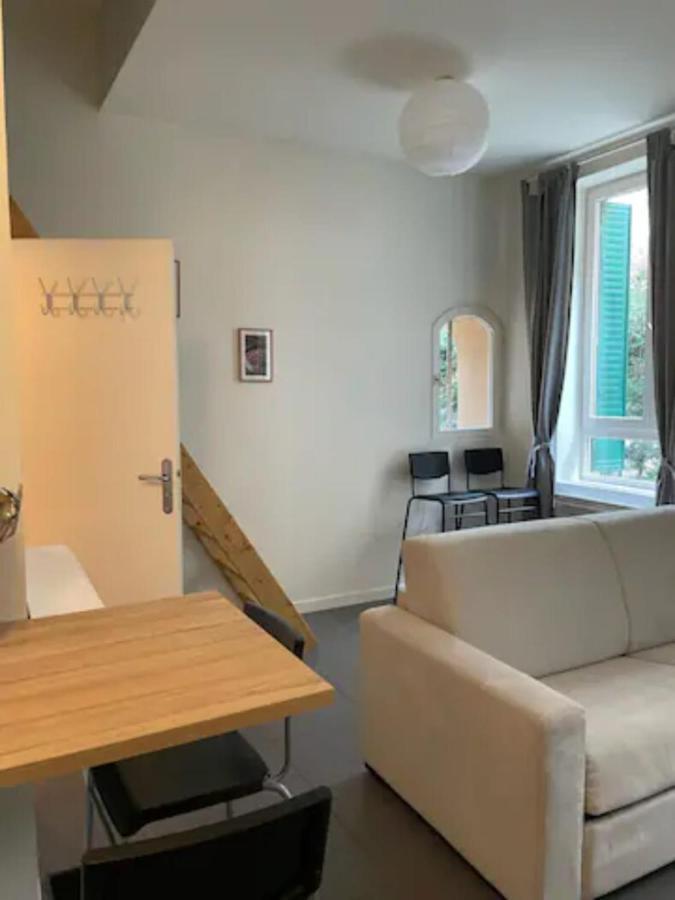 Le Petit Balzac - Cozy 2 People - Villeurbanne Exterior photo